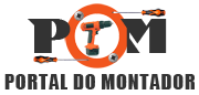 POM Brasil logo