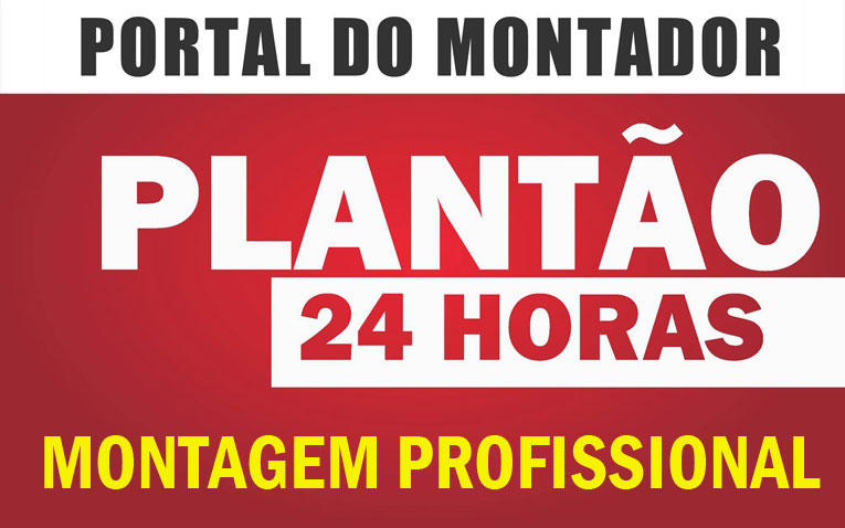 Montagem de Móveis 24 Horas POM