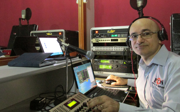 radio online portal do montador de moveis