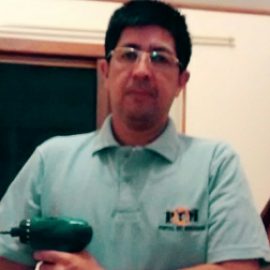 Montador de Móveis 24.089.002