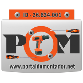 Montador Credenciado 26.624.001