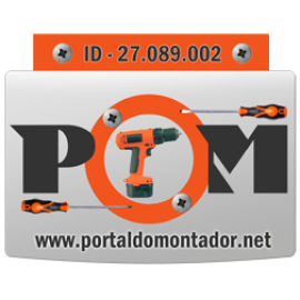 Montador credenciado 27.089.002