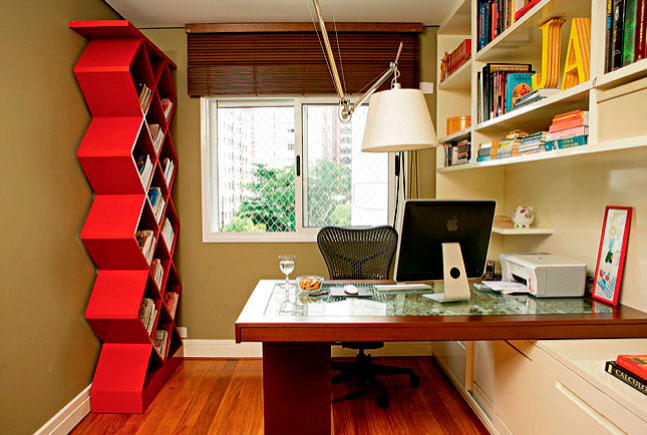 Espaço de Estudo