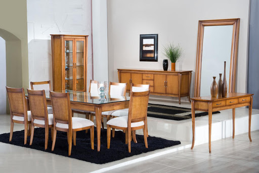 Sala de jantar
