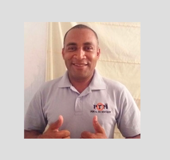 Fernando Pedreira
