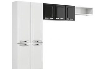 cozinha compacta itatiaia