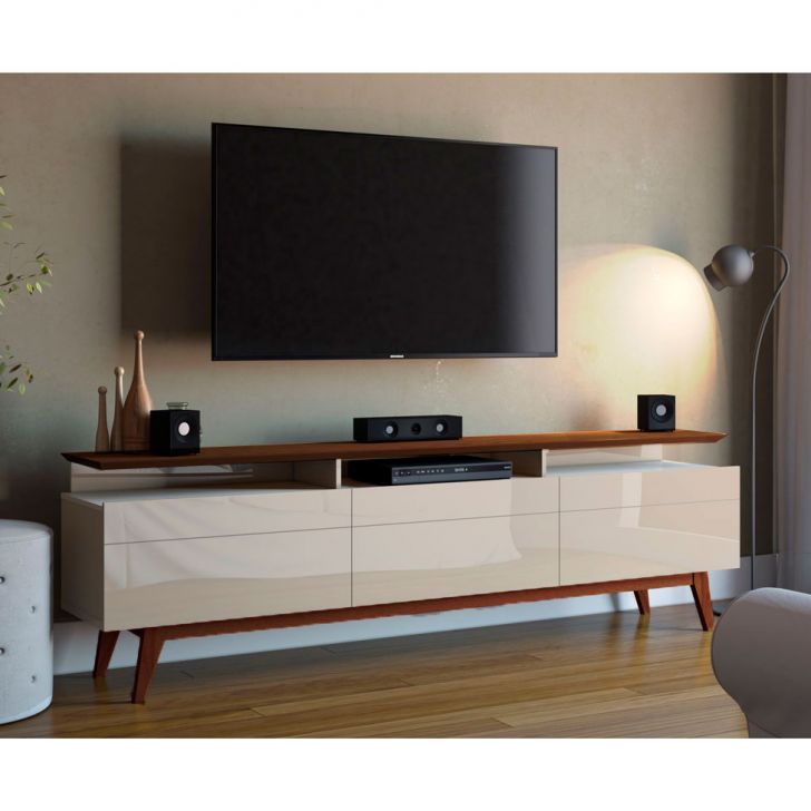 Rack para TV