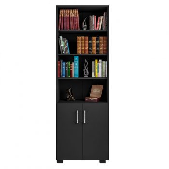 Estante de Livros