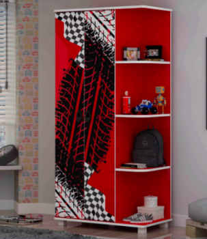 Guarda Roupa Infantil
