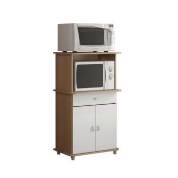 Balcão Microondas