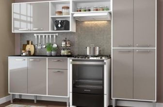Cozinha Completa