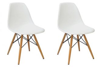 Cadeiras Eames
