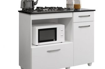 Balcão Para Cooktop