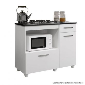 Balcão Para Cooktop