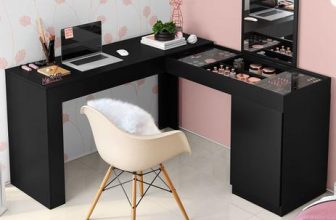 Escrivaninha Penteadeira