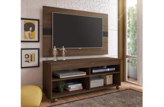 Rack e Painel para TV