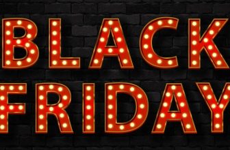 Montagem de Móveis na Black Friday