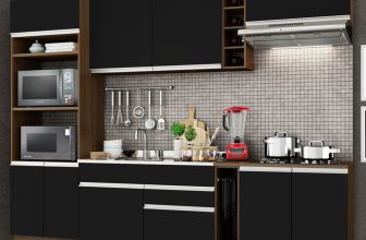Orçamento de Montagem para Cozinha Completa Madesa