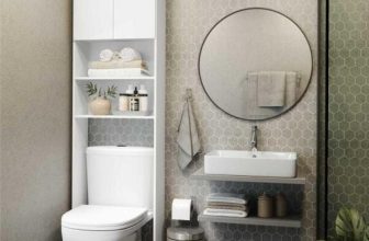 Serviço de Montagem e Instalação de Armário de Vaso Sanitário