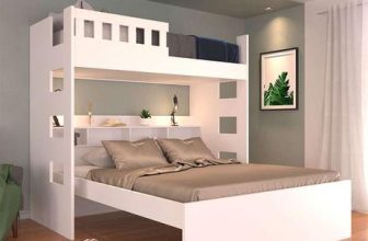 Orçamento de Montagem para Beliche com Cama de Casal
