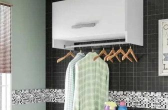 Orçamento para montagem de Armário Multiuso Aéreo Cabideiro