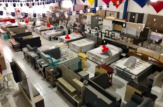 Contrate o POM para a montagem dos móveis comprados na Semana do Consumidor