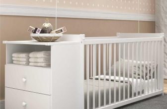 Orçamento para montagem de Berço Cômoda