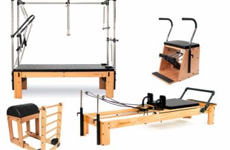 O POM também faz Montagem de Aparelhos de Pilates