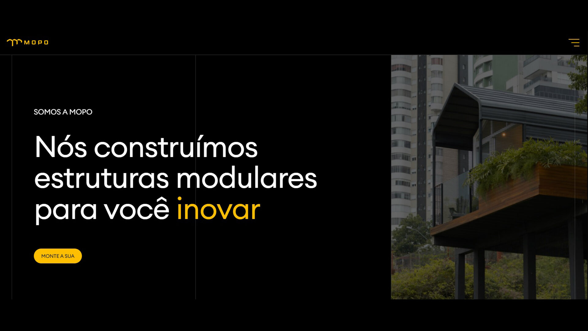 mopo casas modulares
