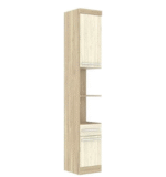 Orçamento de Montagem para Guarda Roupa Master Criado Alto 2 Portas 1 Gaveta