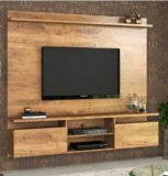 Orçamento para Montagem de Home Suspenso Para TV