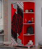 Montador de Móveis para Guarda Roupa Infantil