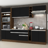 Orçamento de Montagem para Cozinha Completa Madesa