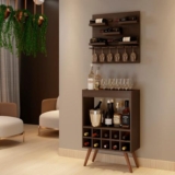 Serviço de Montagem para Aparador Bar Adega