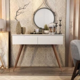 Montador de Móveis para Aparador Retrô com 2 Gavetas