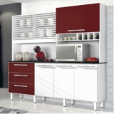 Montador de Móveis para Armário de Cozinha Compacta