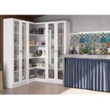 Montador de Móveis para Armário de Cozinha de Canto