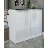 Orçamento de Montagem para Bancada Balcão com Prateleira