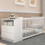 Orçamento para montagem de Berço Cômoda