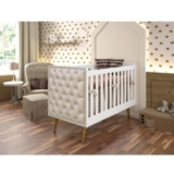 Orçamento de Montagem para Berço Mini Cama