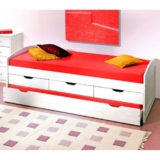 Serviço de Montagem para Bicama com 3 Gavetas