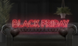 Black Friday chegando e você precisando de montador de móveis?