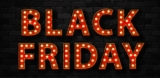 Montagem de Móveis na Black Friday