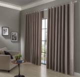 Instalação de Cortinas e Blecaute (Blackout)