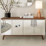 Montador de Móveis para Buffet Espelhado