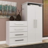 Serviço de Montagem de Cômoda