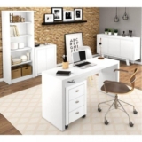 Montagem de Conjunto Home Office