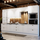 Monte sua Cozinha Completa com o Portal do Montador