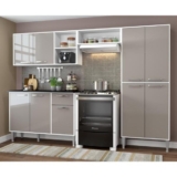 Montador de Móveis para Cozinha Completa Compacta