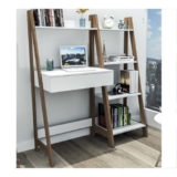 Serviço de Montagem para Escrivaninha com Estante